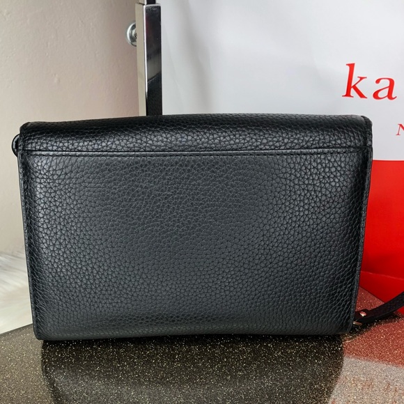 Kate Spade Chester st avie Crossbody clutch - Picture 2 of 8